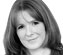Kirsty Lang, BBC World Service presenter