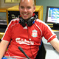 James Gallagher