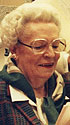 Margot Boyd