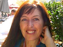 Nina Barough