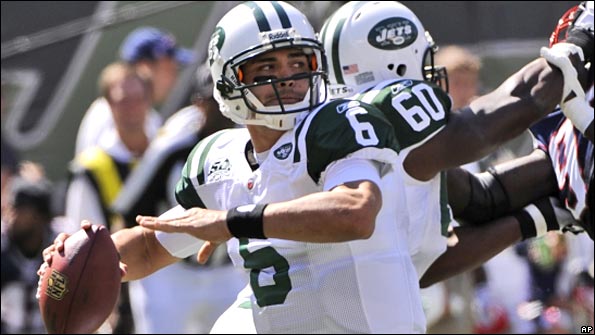 Mark Sanchez
