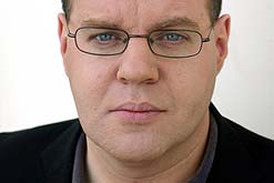 Mark Lawson