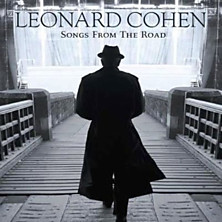 Review of Songs From the Road 