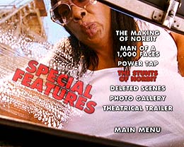 Norbit DVD