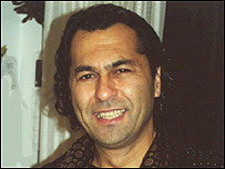 احمد مريد 