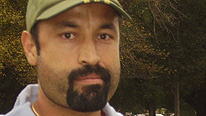 Rasoul Ahmadi 