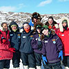 Serious Arctic