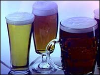 cerveja