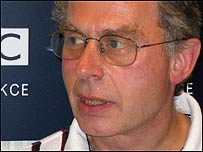 Jiří Schlanger