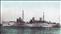 H.M.S. Forth, the ship Hammy served on.