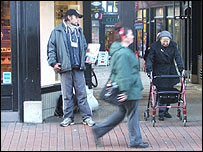 The Big Issue