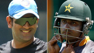 indo-pakistan