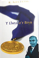 Clawr y llyfr