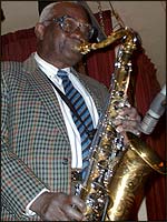 Andy Hamilton