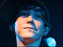 Lil' Chris