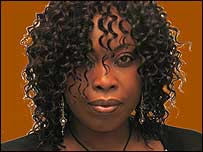 Ruby Turner.