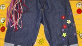 Hippy shorts... Hippy shorts...