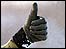 Thumbs up