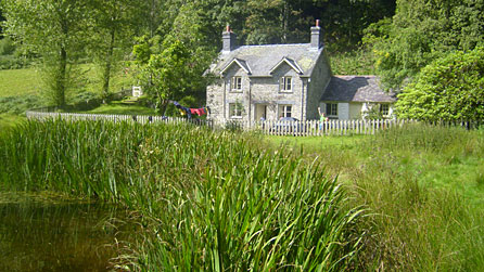 Pwll Pendre