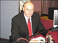 Kryeministri i Kosovës Agim Çeku