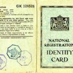 Identity card