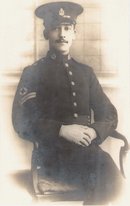 Harry Bodley