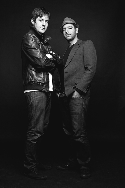 Chase & Status