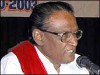D Pandian