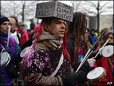 Protestas