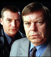 Dalziel and Pascoe