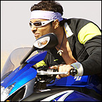 Uday Chopra 