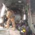 Inside Sea King
