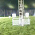 Inside the NME/Radio 1 tent