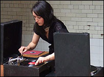 Naomi Kashiwagi