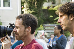 The Coen Brothers