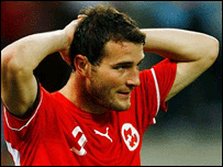 Tranquillo Barnetta