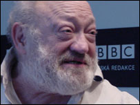 Zdeněk Neubauer