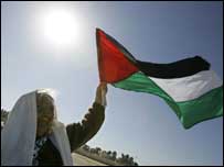 Palestina