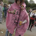 Fancy Dress Parade
