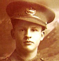 William James Mitchell