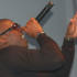 Errol Reid singing with Nu Electric