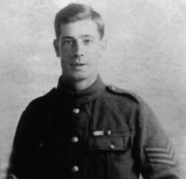 William Barnes