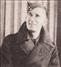 Patricia's father Edward Hinchley, a British Soilder