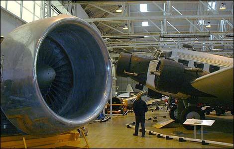  Junkers 52 3M