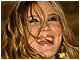 Joss Stone on the red carpet