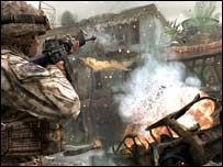 Call of Duty 4