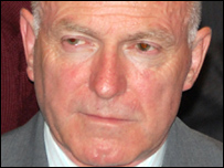 Mike Higgins