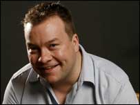 Tony Fisher