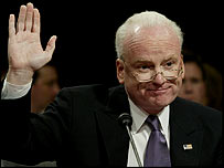 Richard Clarke