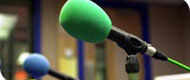 Microphone
